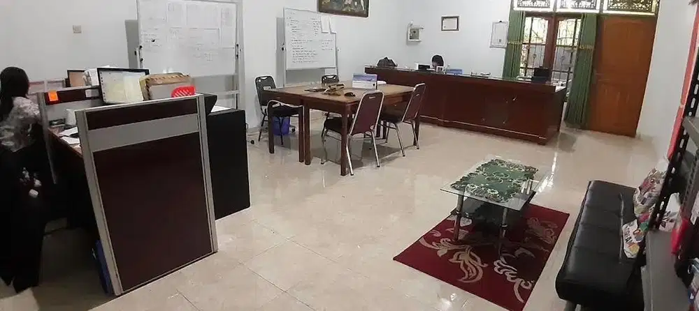 Dicari ART langsung majikan