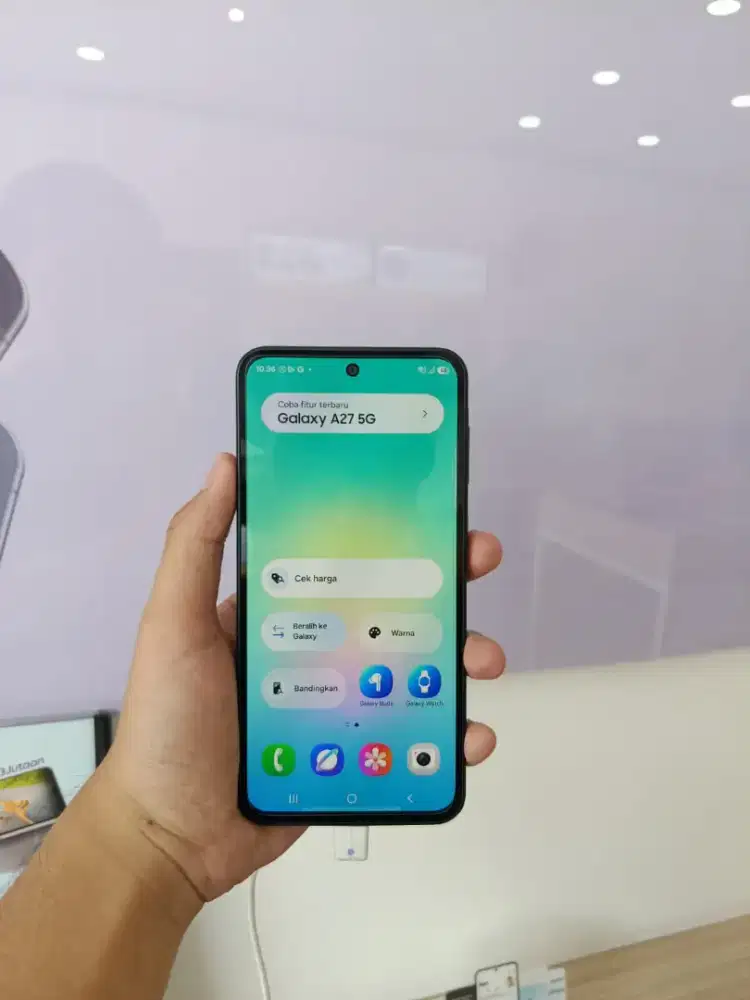 Samsung Galaxy A27 5G