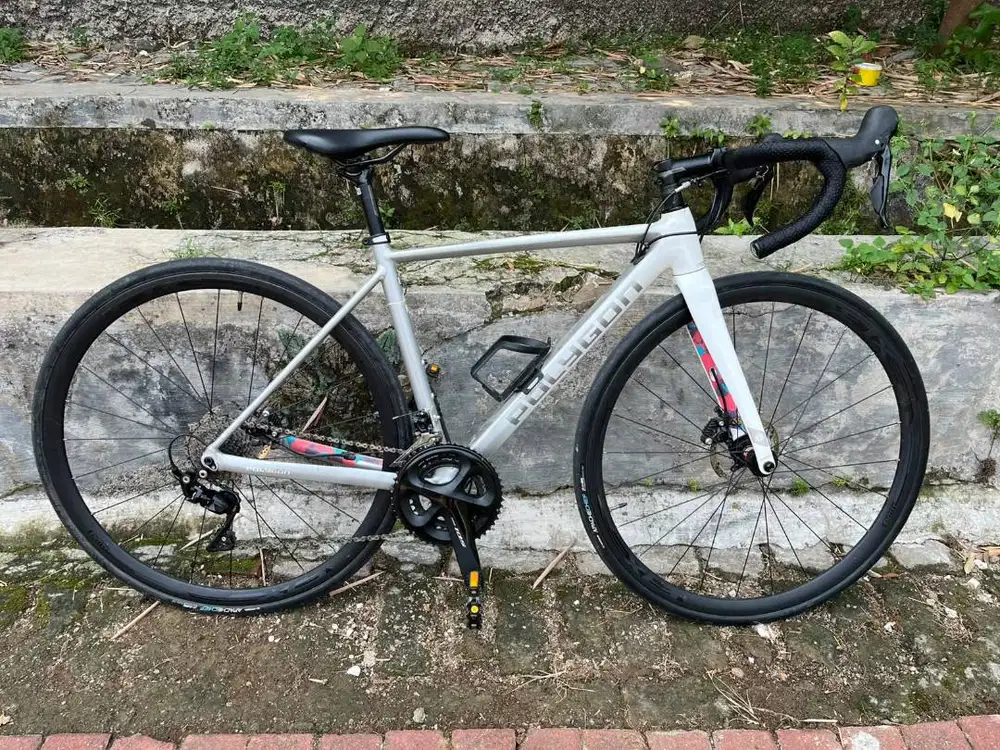 Polygon Strattos S5D Size S