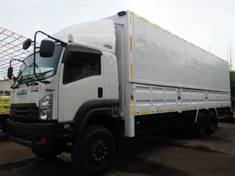 Giga FVM UHP WingBox
