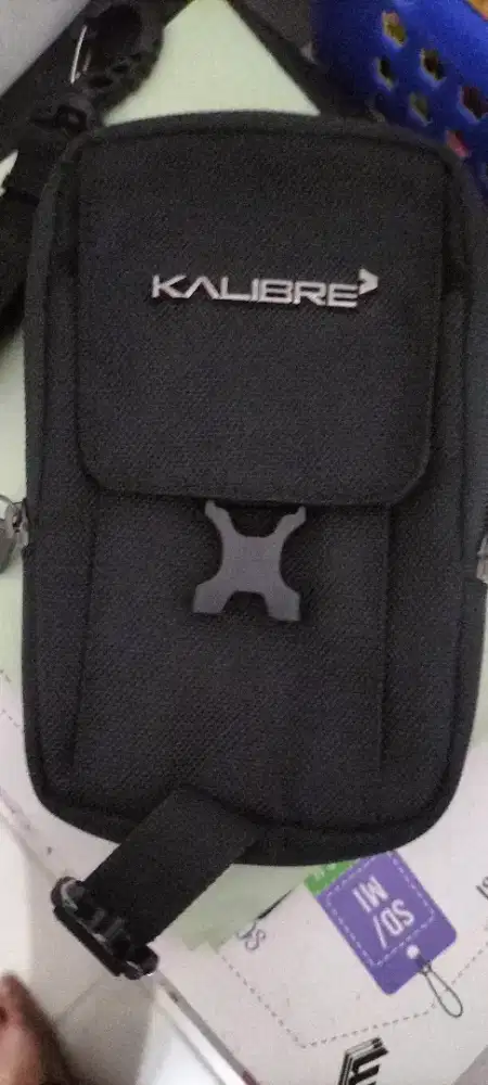 Tas Hp Selempang Kalibre