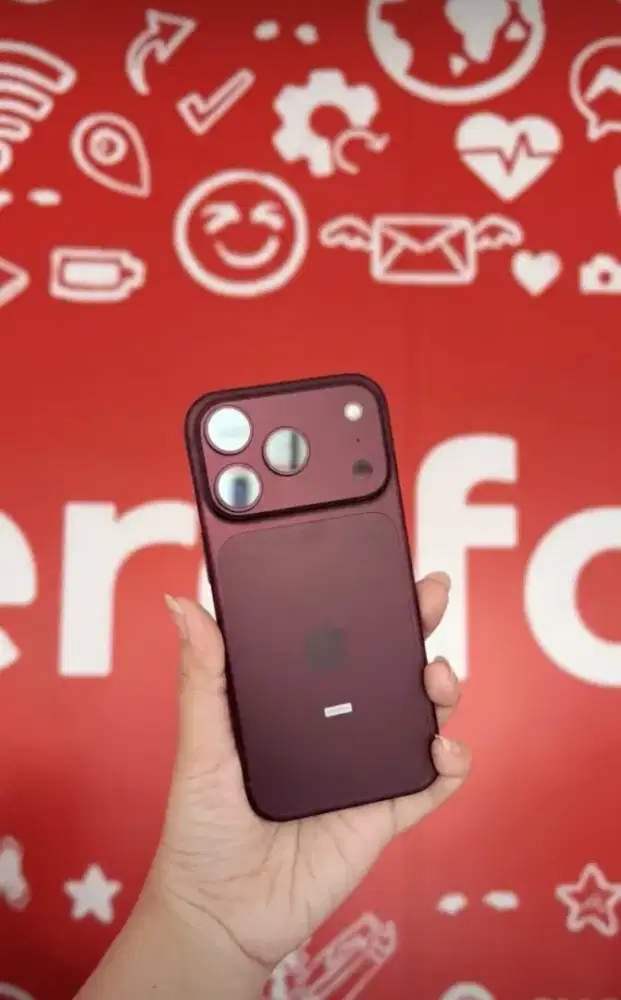 iPhone 18 Pro Series