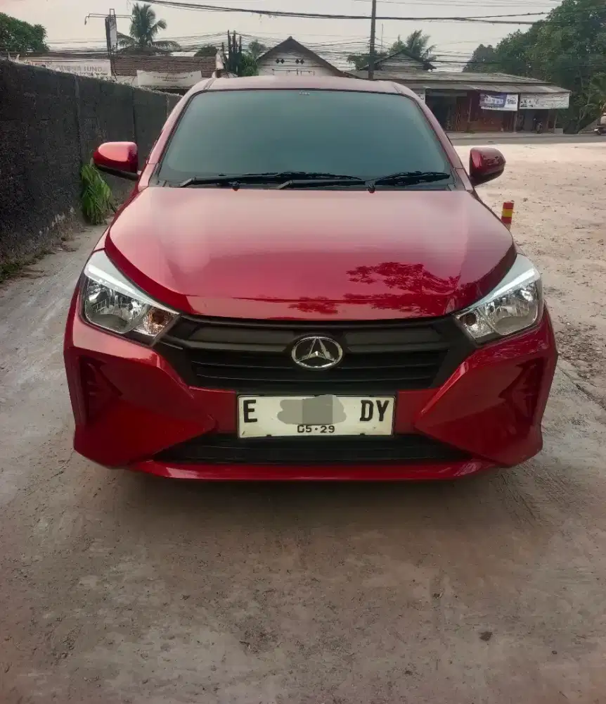 AYLA X 1.0 / 2024 / AT