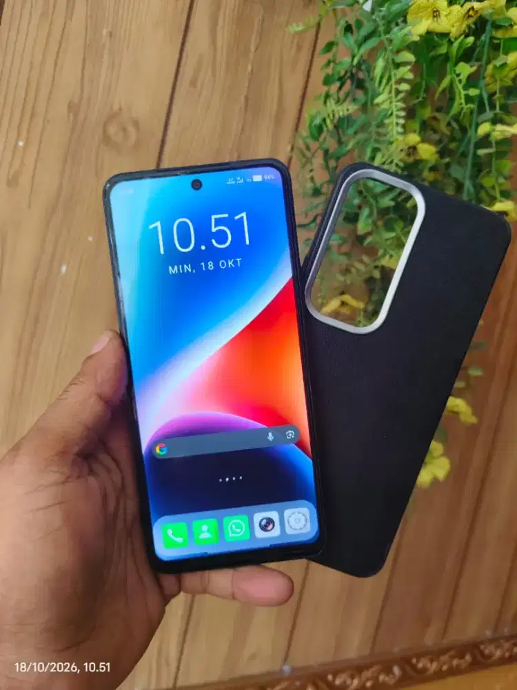 Vivo Y19S 4/128GB original