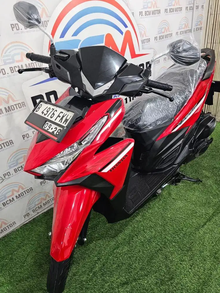 Honda Vario 125 Led Old 2016