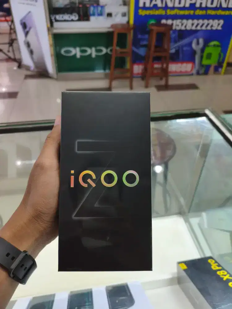 IQOO Z10R 5G 8/256GB