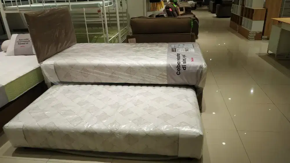 JUAL KASUR SORONG MURAH