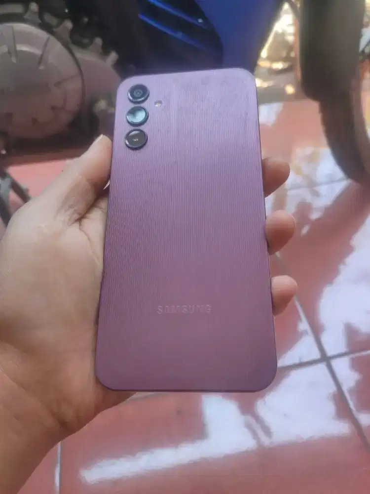 Samsung A14 6+6/128