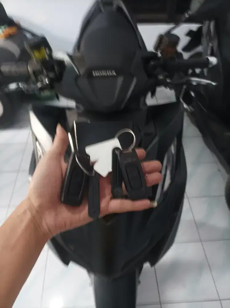 Jual Vario 160 abs