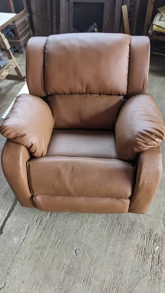 Sofa santai reklening