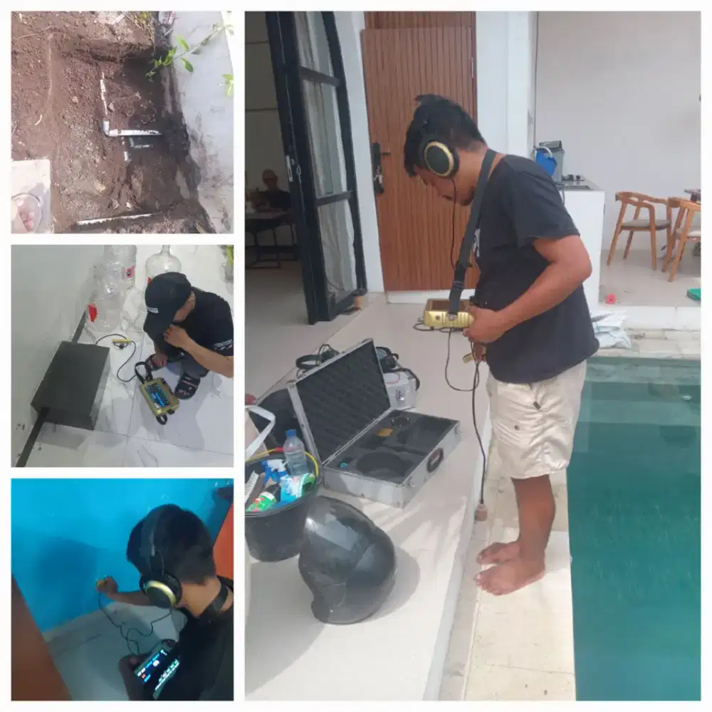 Dicari setengah teknisi plambing..usia maksimal 27tahun
