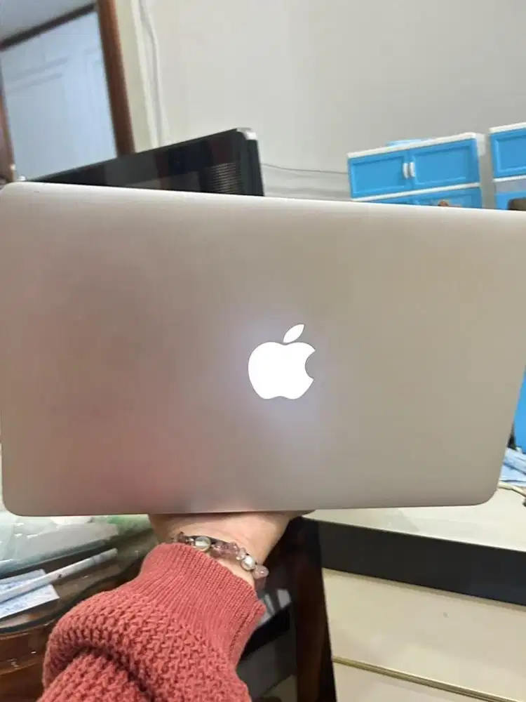 Macbook Air 2015