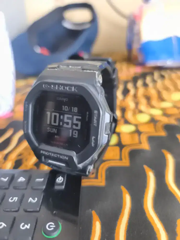 Jam tangan casio GShock