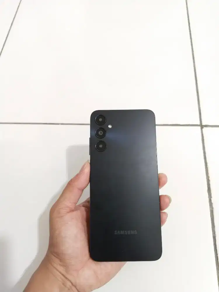 Samsung a05s 6/128