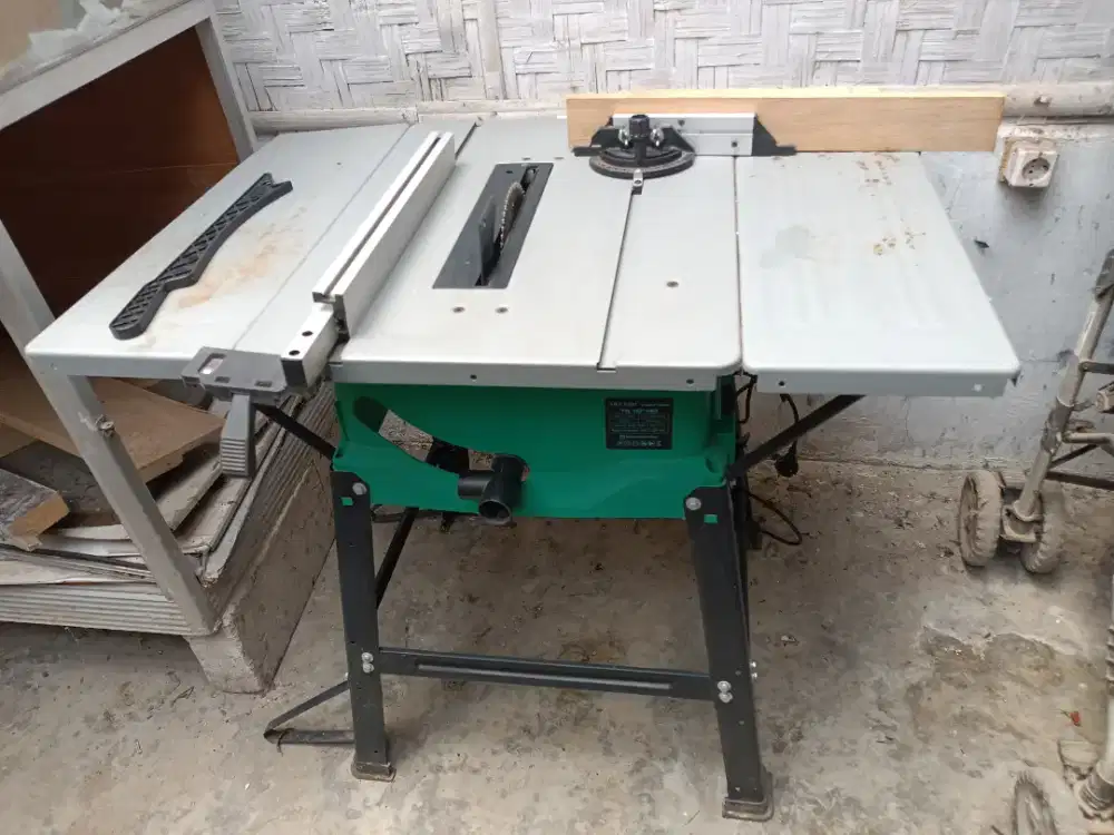 Table Saw NRT Pro TS 10 inch HD