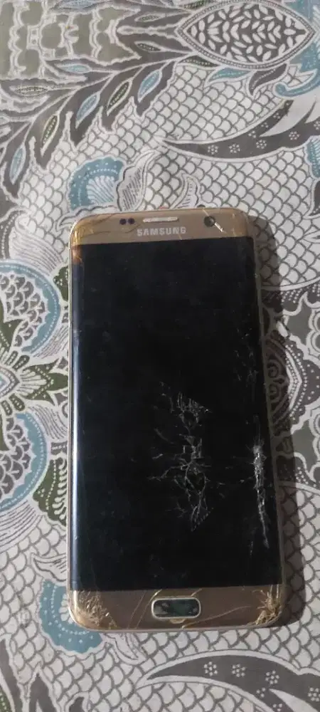 Samsung s7 edge