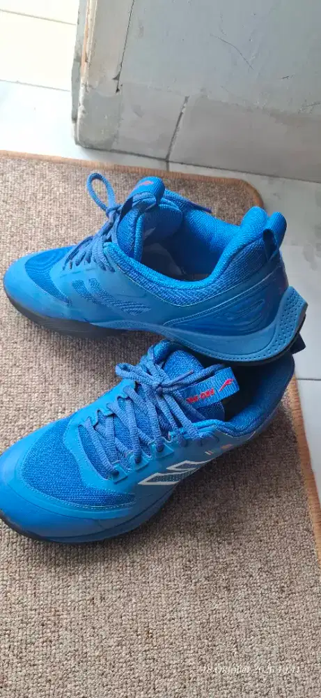 Sepatau Badminton ProSpecs