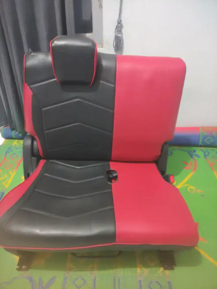 Jual jok kursi ertiga 2021 baris tengah