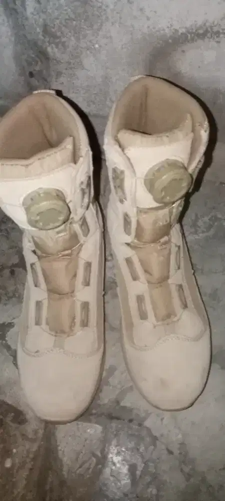 SEPATU PDL TACTICAL