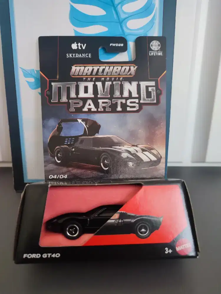Di jual cepat Hotwheels