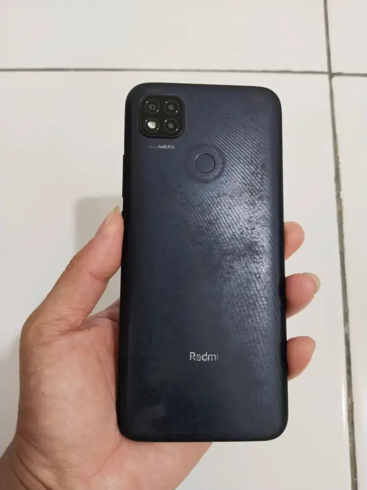 Redmi 9c 3/32GB