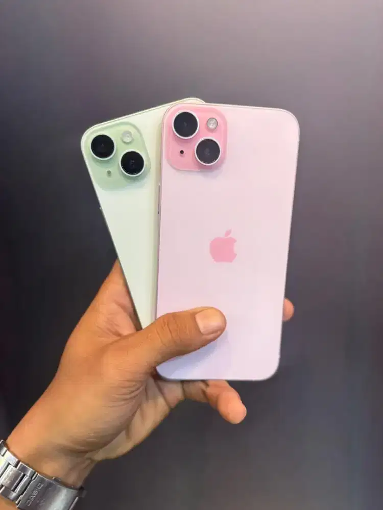 Iphone 15-128 ibok