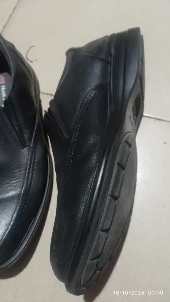 Pantofel Hush Puppies 42