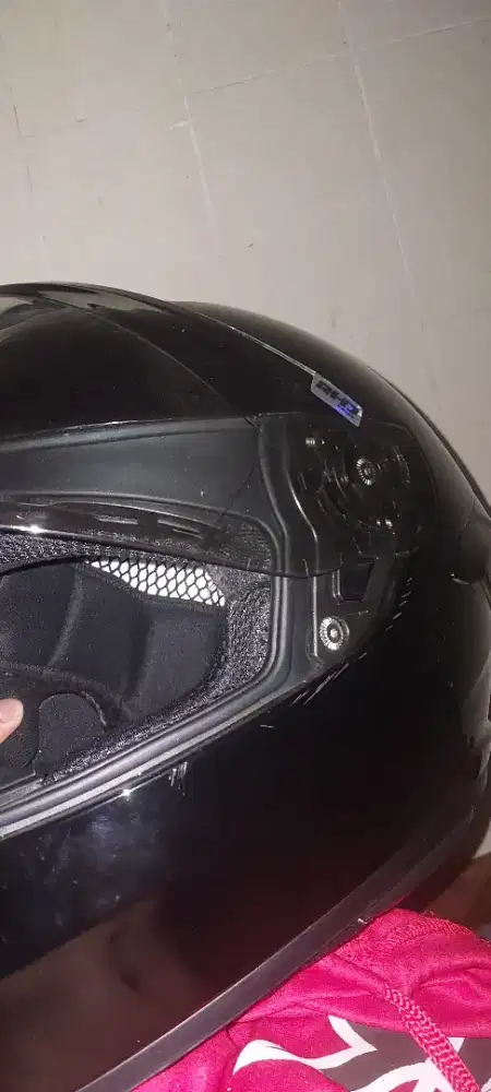 Helm NHK Mark 1 elite