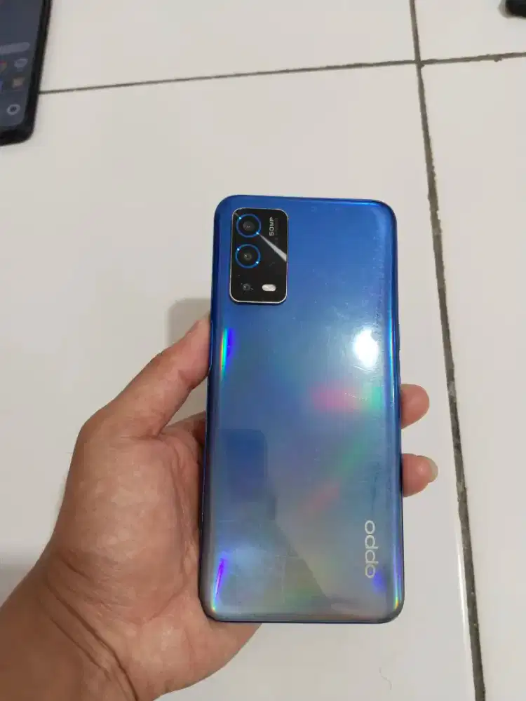Oppo a55 4/64GB