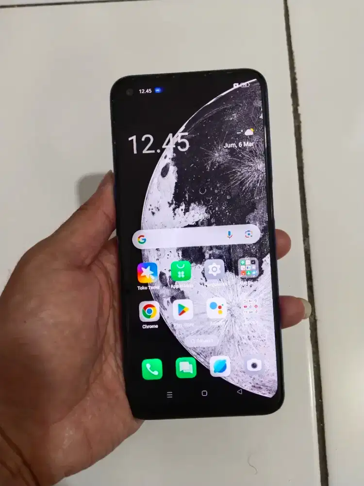 Oppo a55 4/64GB
