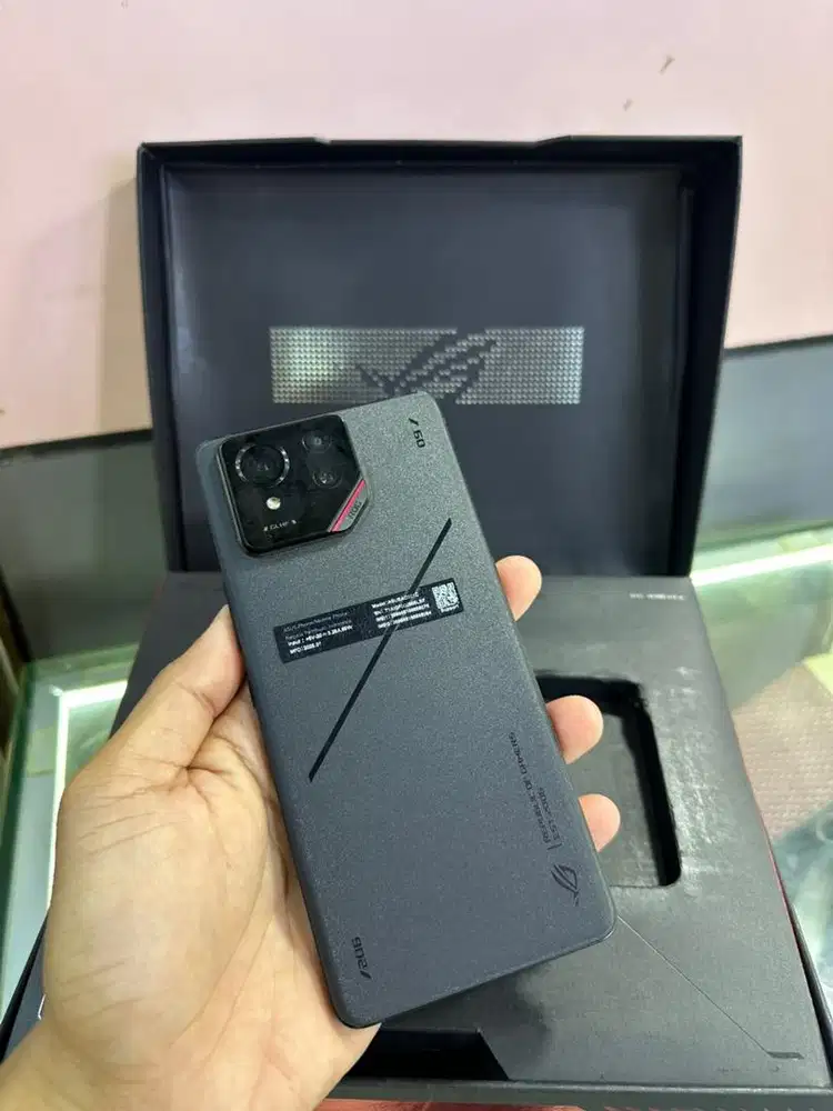 Asus ROG 9 Pro 16/512gb