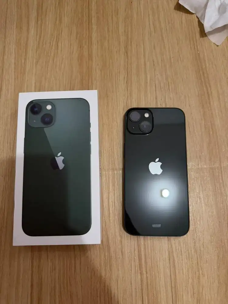 Iphone 13 128 ex ibox
