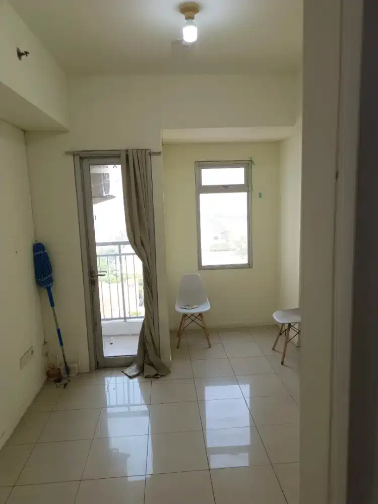 Disewakan apartemen di Greenlake danau Sunter