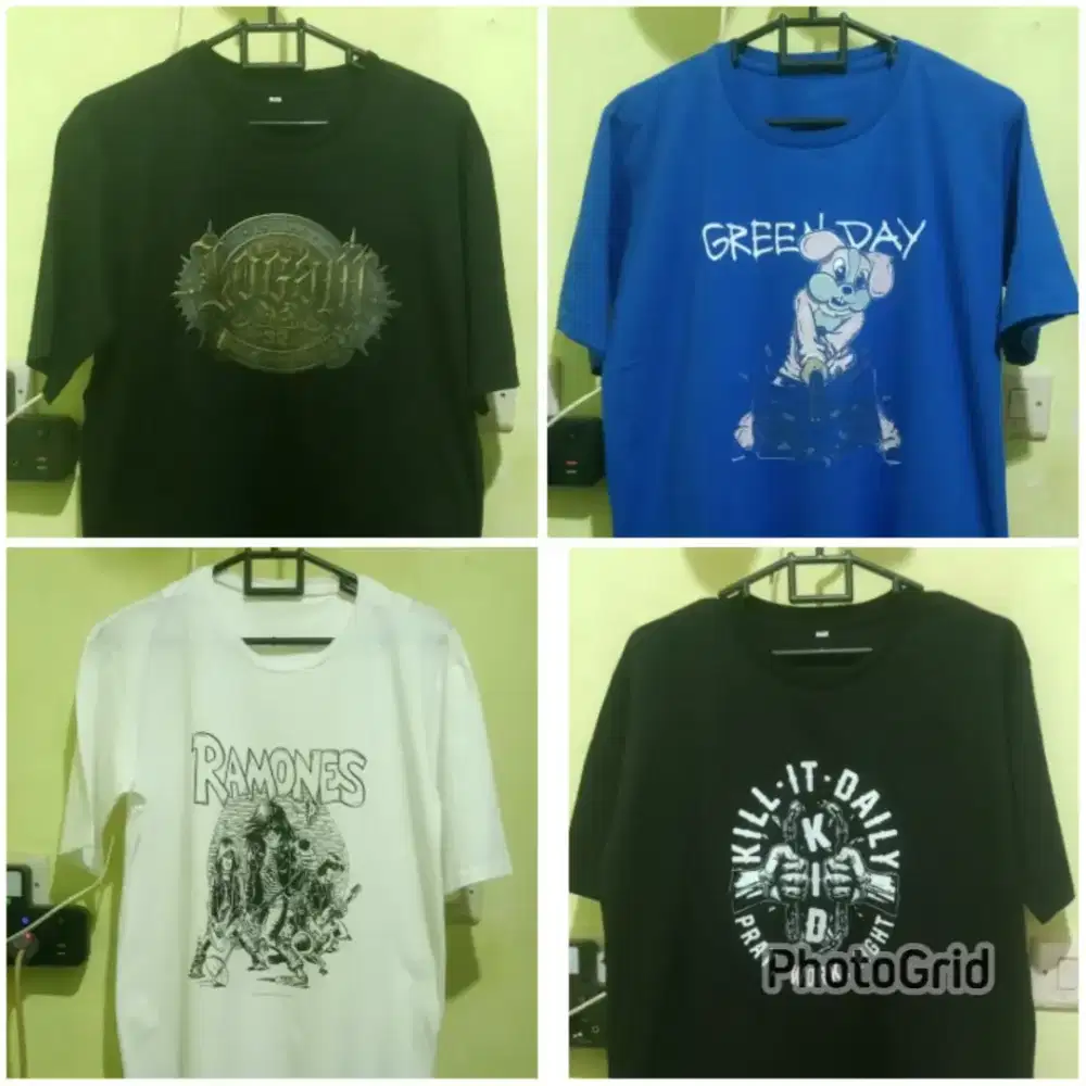Sablon custom bogor
