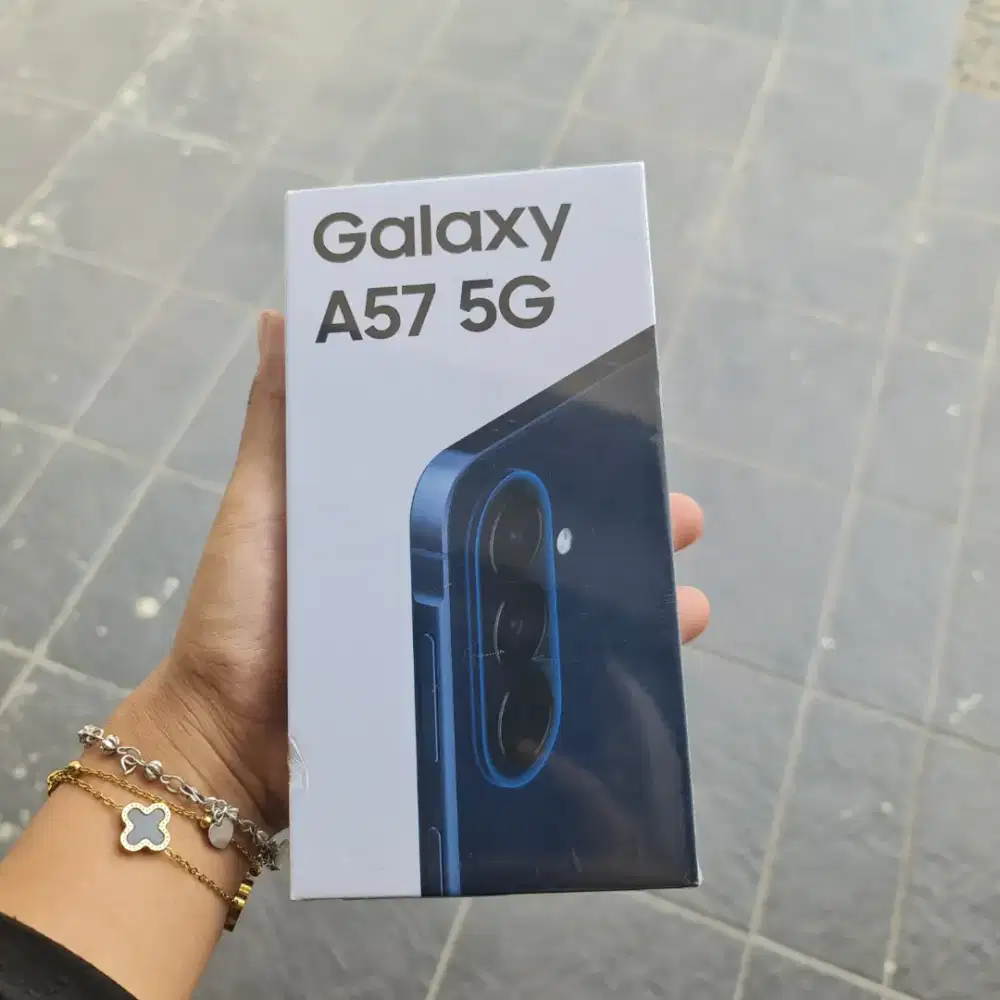 SAMSUNG A57 5G 12/256GB