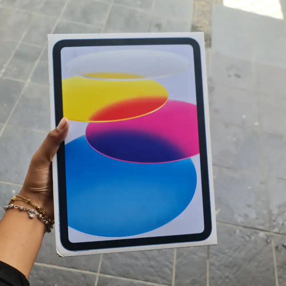 IPAD GEN 11 128GB WI-FI