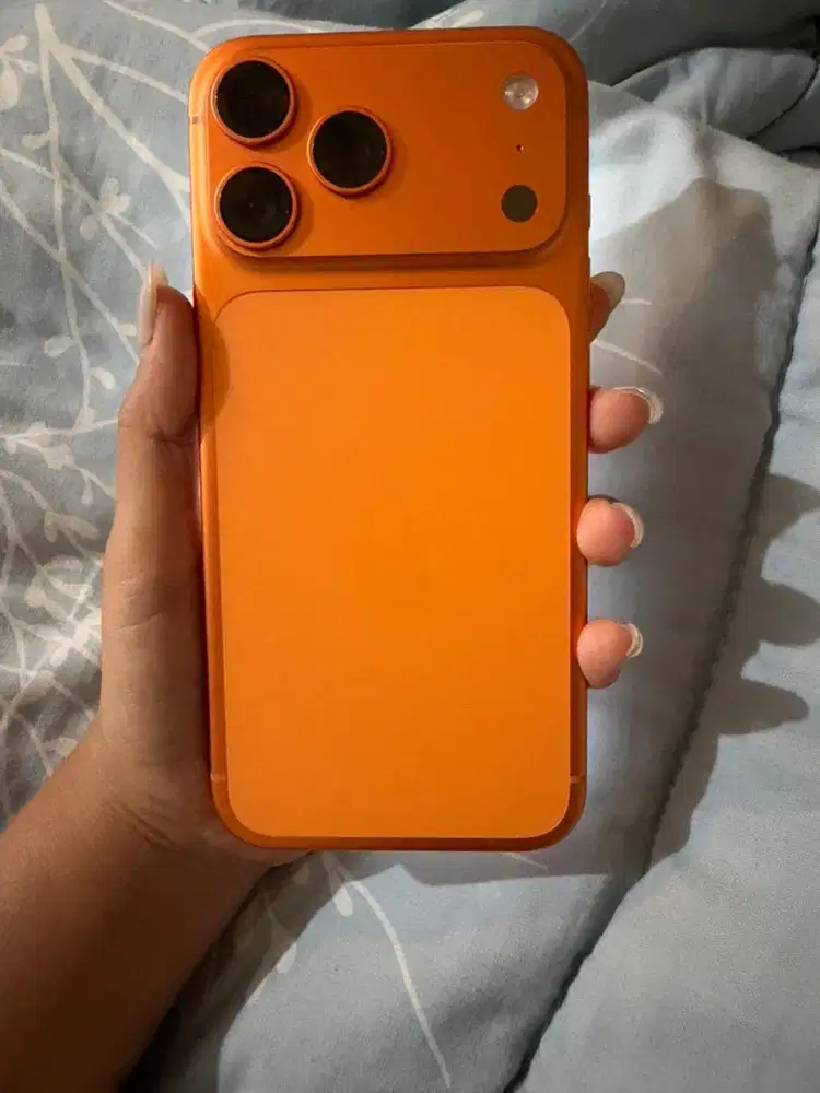 Ip 17promax 256gb second ibox