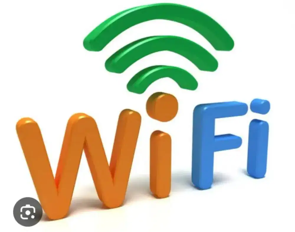 WIFI TANPA BATAS KUOTA