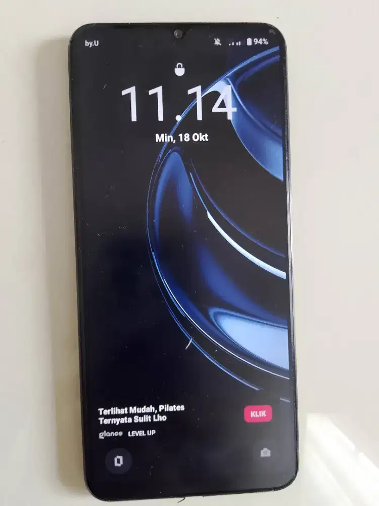 Realme C53 Ram 6/128