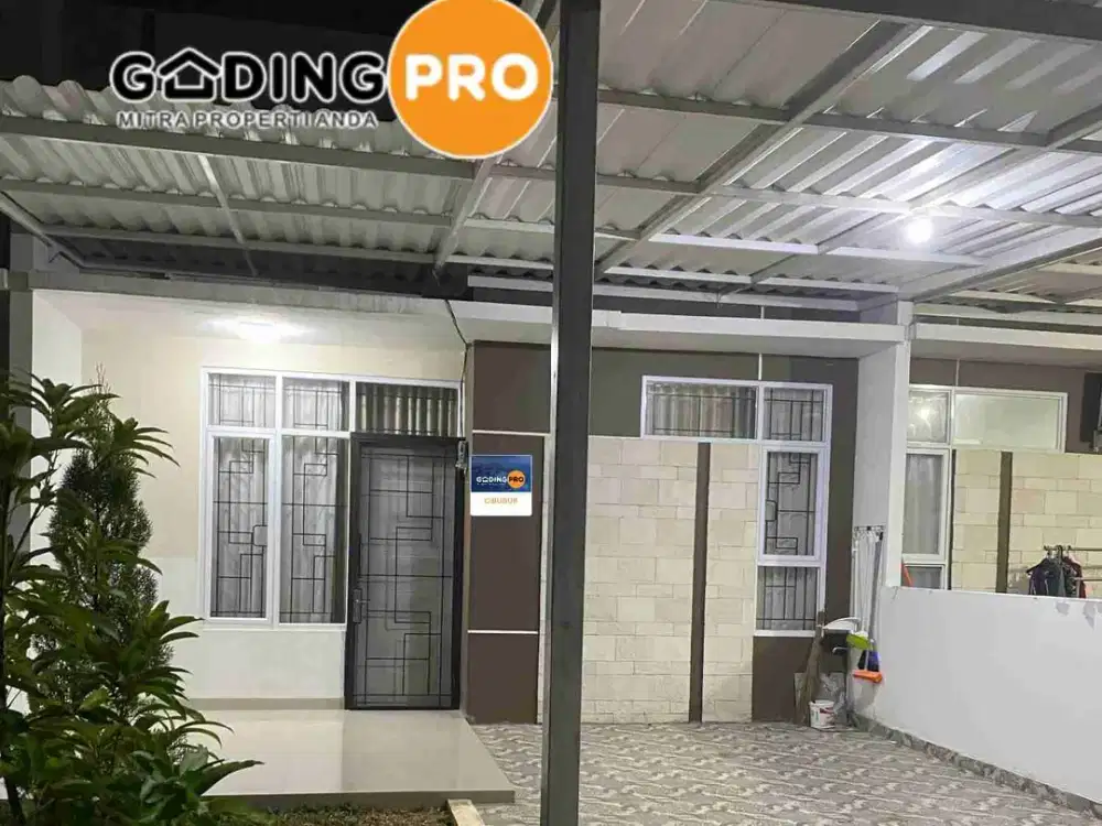 Metland Cileungsi, Cipenjo, Kab Bogor. Rumah Dijual Siap Huni Full Furnished