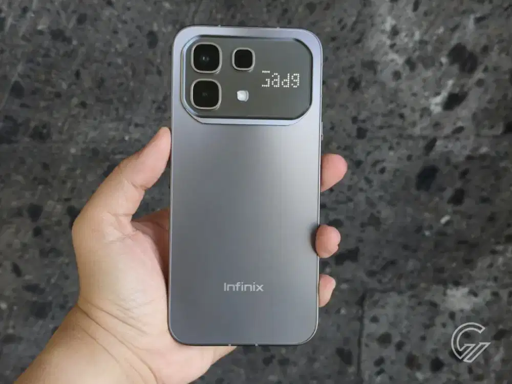 INFINIX NOTE 60 PRO