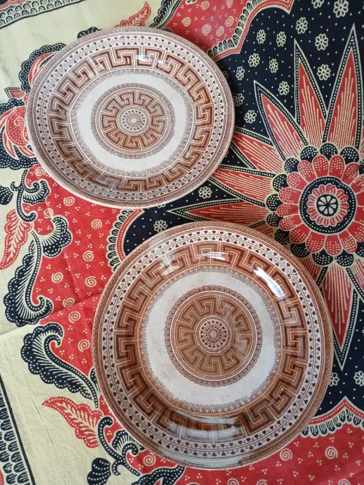 PIRING PIRING ANTIK