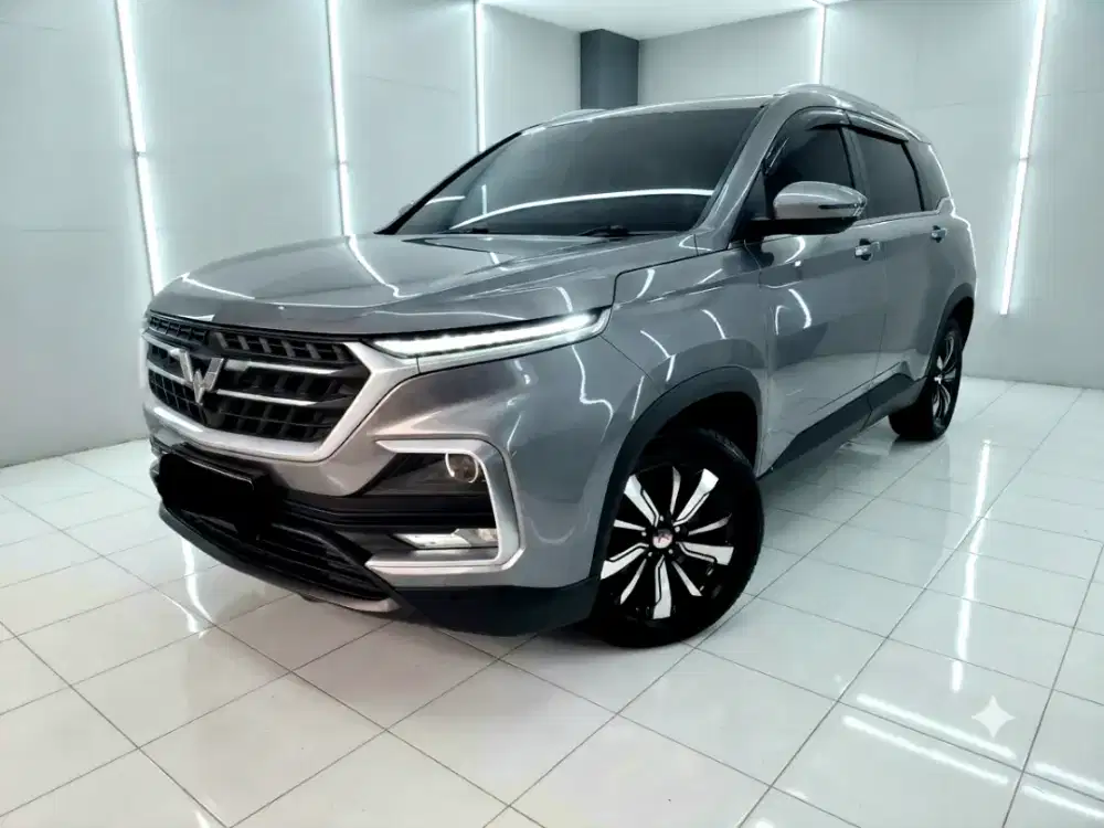 Dp 27jt Almaz 7 Seat Sunroof Exclusive Grey Abu 2019 /2020