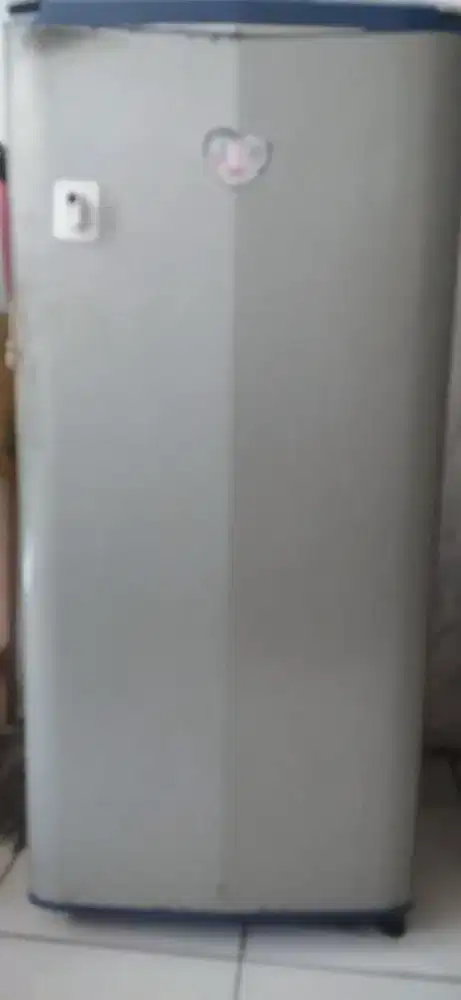 Kulkas Sanyo 1 pintu