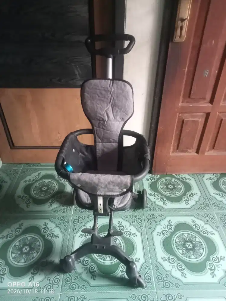 Stroller Anak Bekas