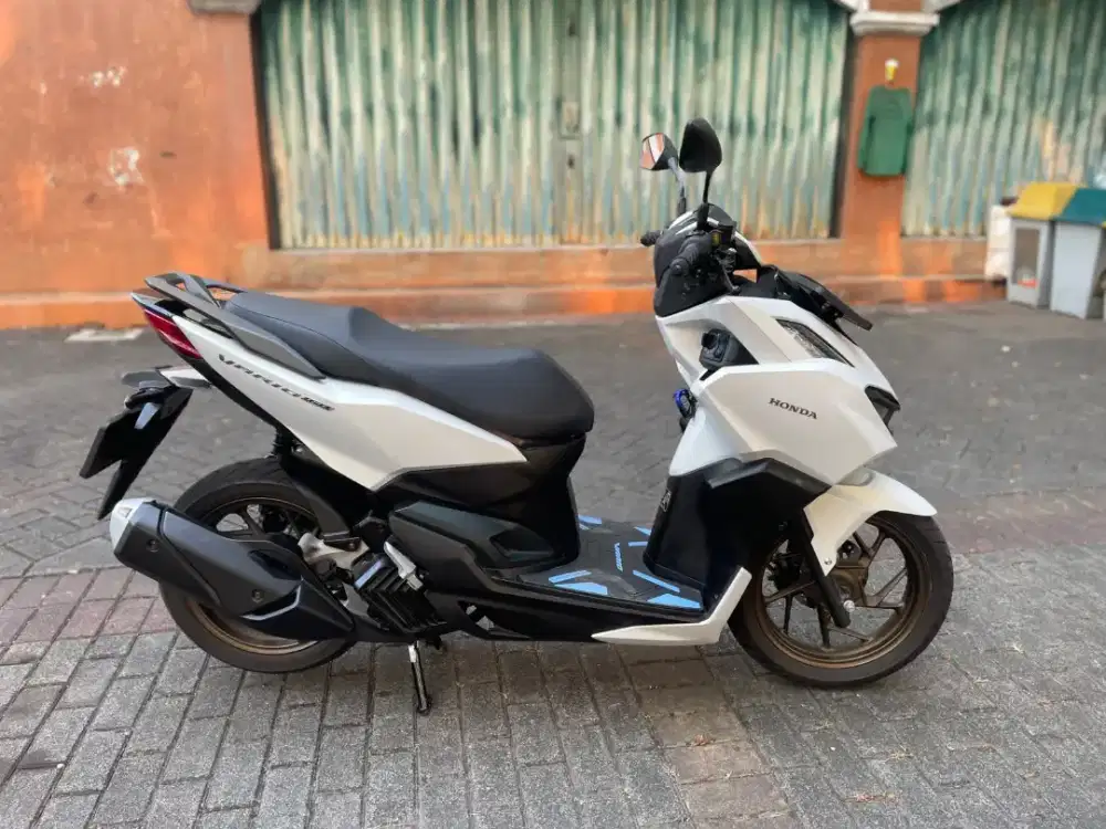 Vario 160 CBS 2024 Pajak Panjang