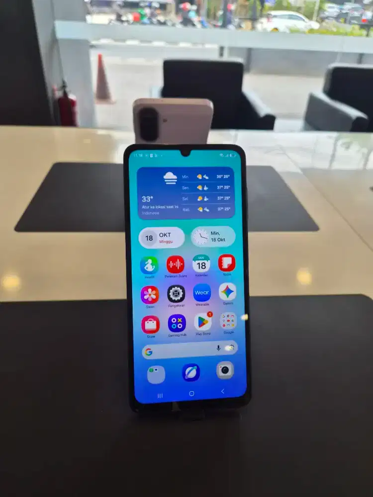 SAMSUNG GALAXY A08
