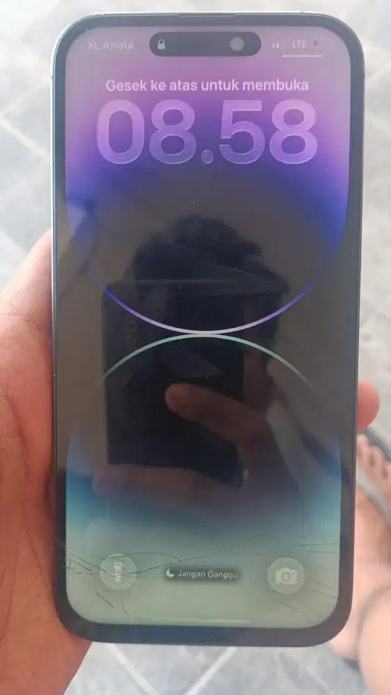 IPHONE 14 PROMAX