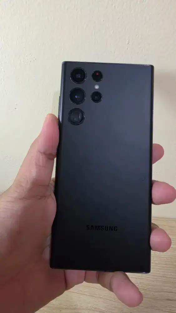 SAMSUNG S22 12/256 - EX SEIN
