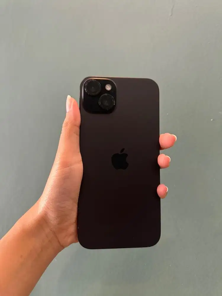 iPhone 15 plus 128Gb
